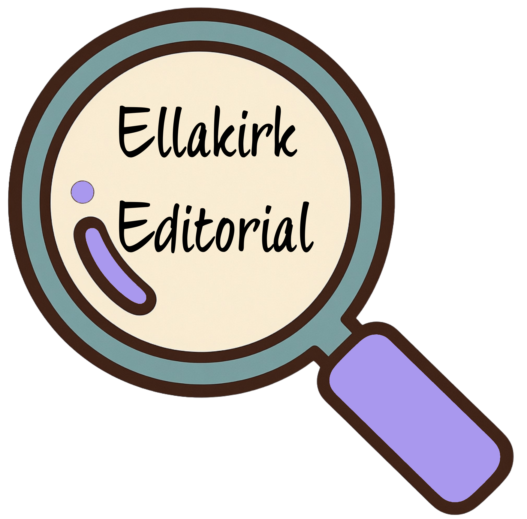 Ellakirk Editorial